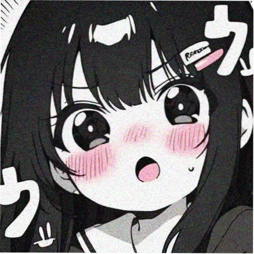 樱影动漫用户头像