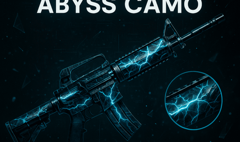CALL OF DUTY BO6